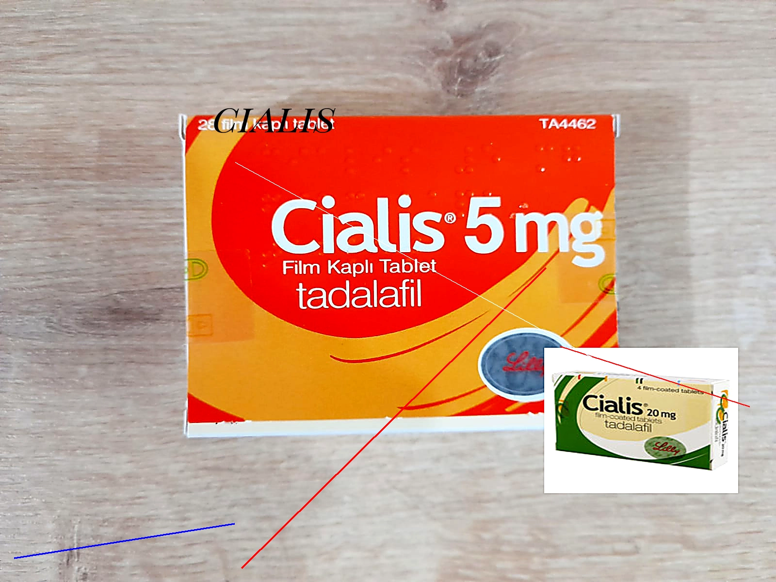 Comment acheter du cialis sans ordonnance